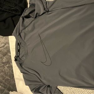 Nike dri fit shirt